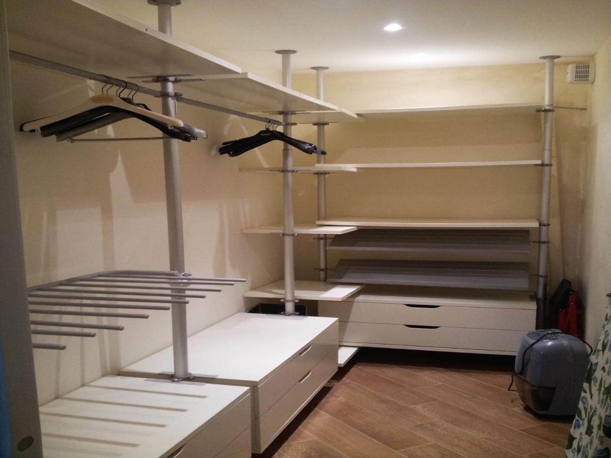 Suite Roxanne Sanremo Exterior foto